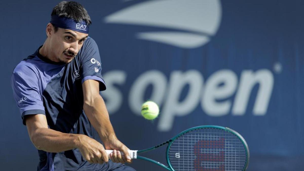 LIVE Us Open, Sonego cede al 5°: passa Schoolkate dopo 4 ore e 18 minuti. Vince Musetti, Arnaldi ko - La Gazzetta dello Sport