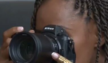 Essilux punta al 20% di Nikon, a far gola sono i microprocessori per le lenti di nuova generazione