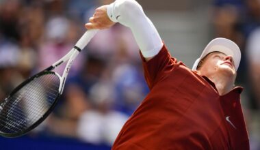 Bertolucci: "Sinner e Musetti allo Us Open e l'impugnatura al servizio"