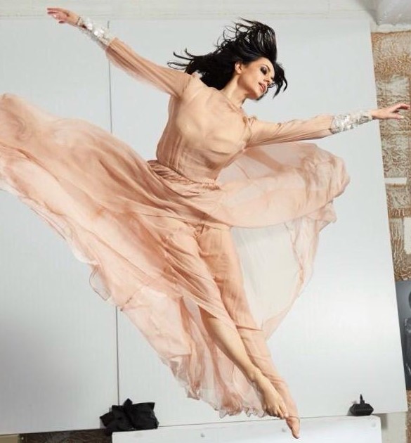 Chiude lo Ials: «Affitto insostenibile». Dopo 50 anni addio alla celebre scuola di danza al Flaminio. Rossella Brescia: «È la mia porta dei sogni»