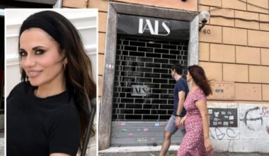 Chiude lo Ials: «Affitto insostenibile». Dopo 50 anni addio alla scuola di danza al Flaminio. Rossella Brescia: «È la mia porta dei sogni»