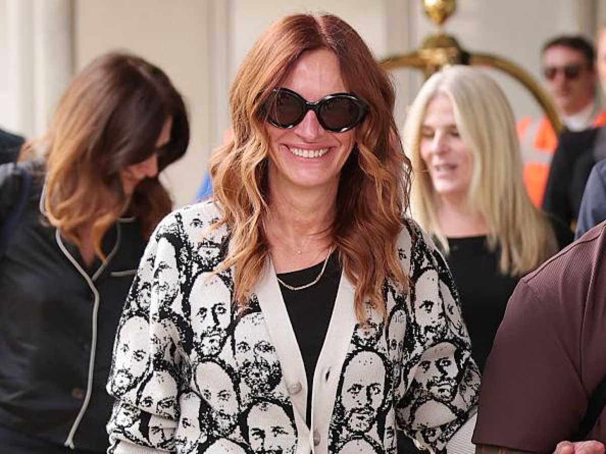 Venezia, divi al Lido: c'è già l'effetto Clooney. E per Julia Roberts festa blindata