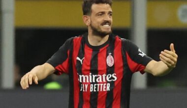 Alessandro Florenzi si ritira dal calcio. Dagli esordi con la Roma allo scudetto con il Milan: «Vi porterò sempre con me»