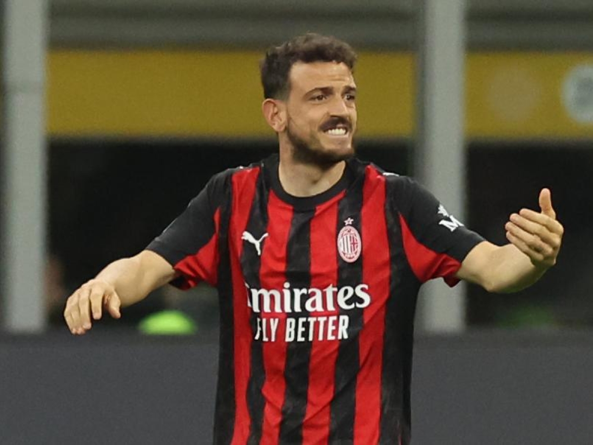 Alessandro Florenzi si ritira dal calcio. Dagli esordi con la Roma allo scudetto con il Milan: «Vi porterò sempre con me»