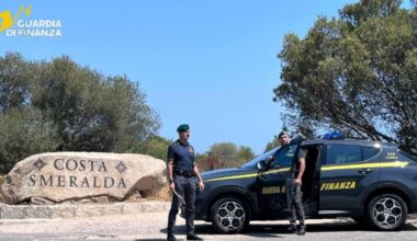 Porto Cervo, scoperto residence abusivo. Oltre 12 milioni di fatturato in nero. «I clienti sistemati in stanze accatastate come "vuoti sanitari" e magazzini»