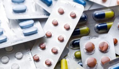 La farmaceutica salva l’export: dai medicinali immunologici ai vaccini, ecco cosa vendiamo all’estero