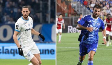 Le news di oggi di calciomercato in diretta: Milan, Harder a rischio: ritorno su Vlahovic. E piace Rabiot; Parma, in arrivo Cutrone; Napoli, Comuzzo dice no all'Al Hilal di Inzaghi