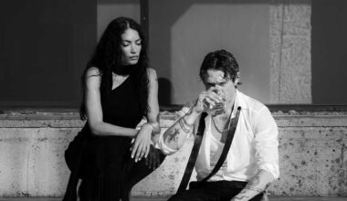 Irama Elodie: Ex è il nuovo singolo. Ecco di cosa parla