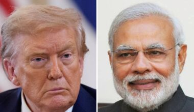 Trump vs Modi, cosa c’è dietro il braccio di ferro tra i due «forti» a colpi di dazi (al 50%) e petrolio russo (ma vincono Xi e Putin)