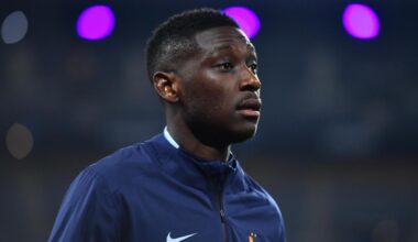 Convocati Francia, Kolo Muani assente. La Juve aspetta