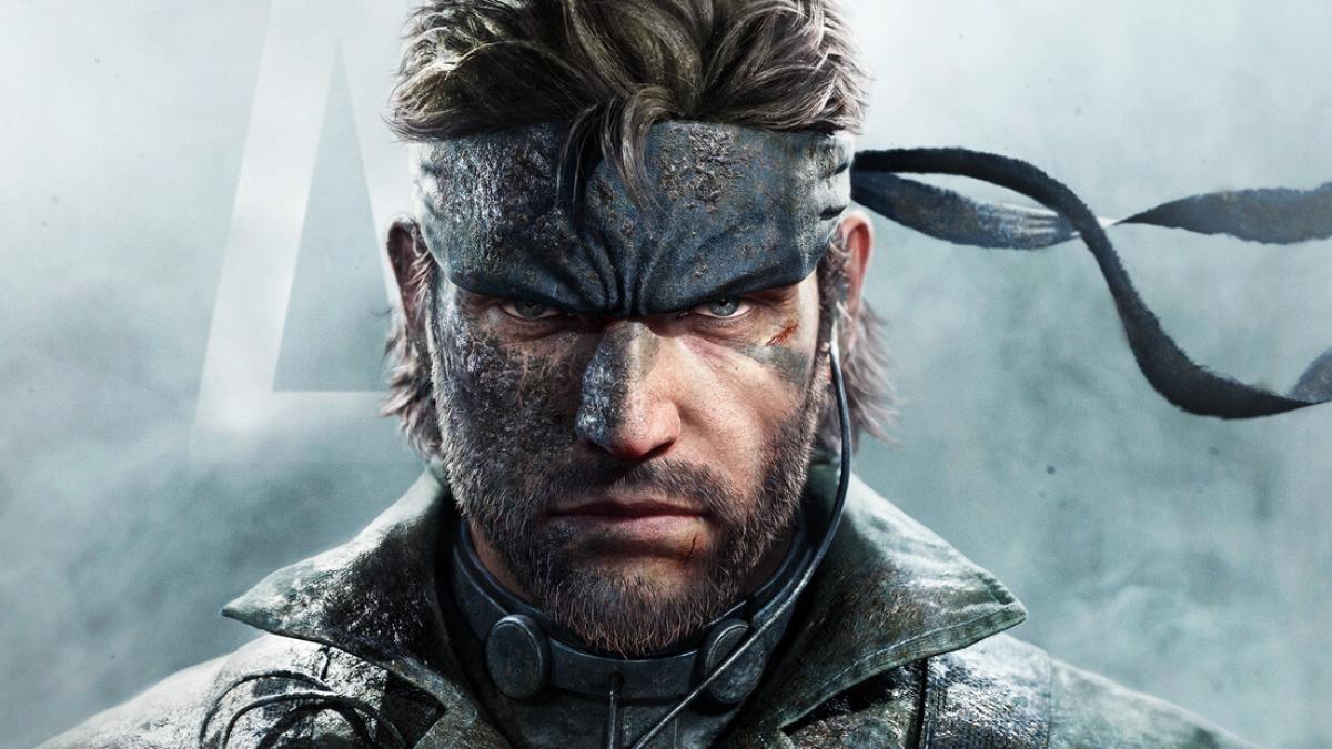 Metal Gear Solid Delta: Snake Eater, la recensione