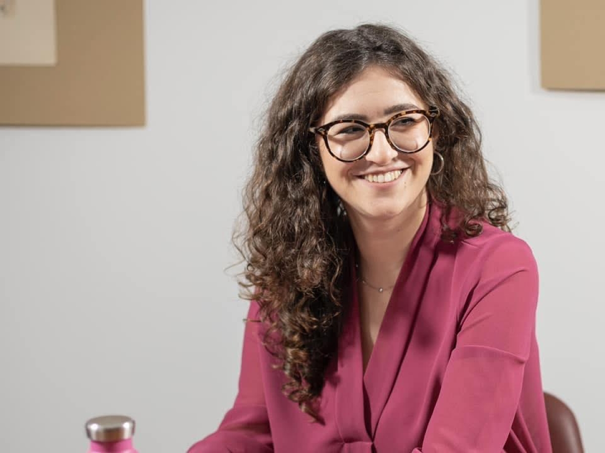 Gruppo Facebook «Mia moglie», c'è un'altra piattaforma: Valeria Campagna scopre le sue foto. «Libertà violata, ho denunciato»