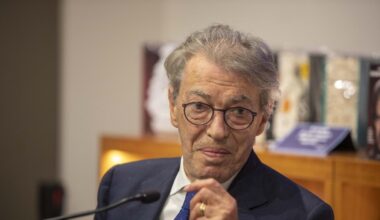 Massimo Moratti ricoverato in terapia intensiva per una polmonite: come sta l'ex presidente dell'Inter