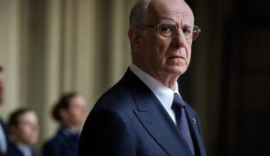 «La grazia», Sorrentino è tornato: grandi valori morali senza inutile folclore (voto 8)