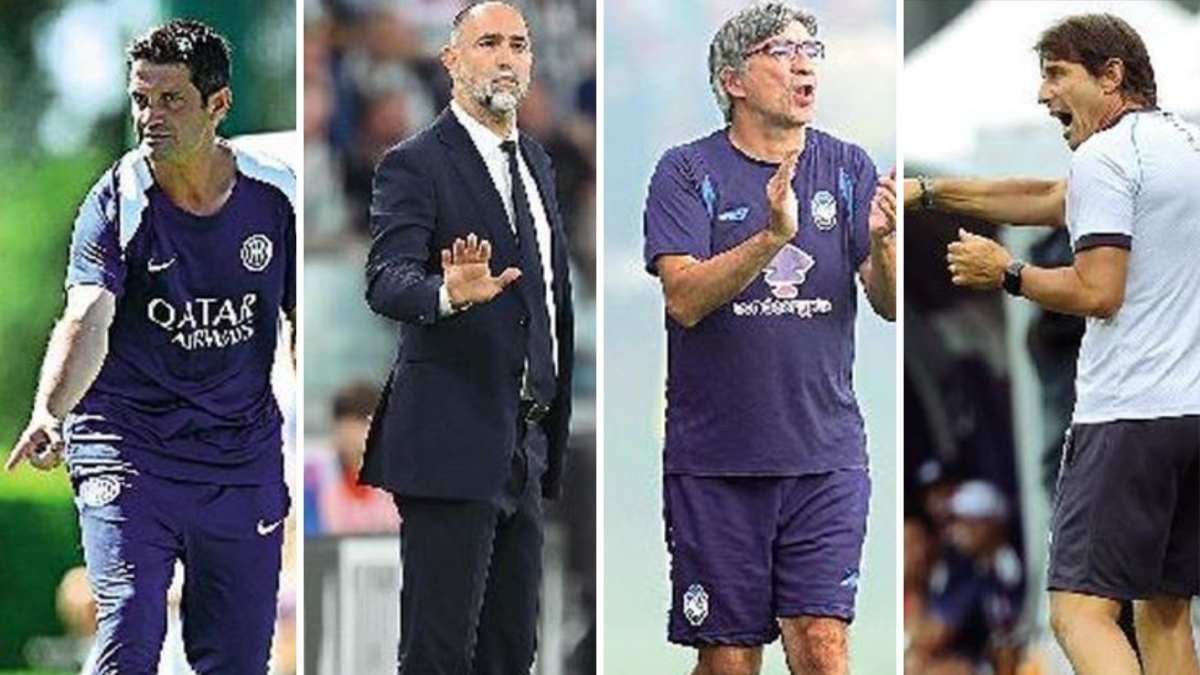 Champions: tutte le insidie per le squadre italiane