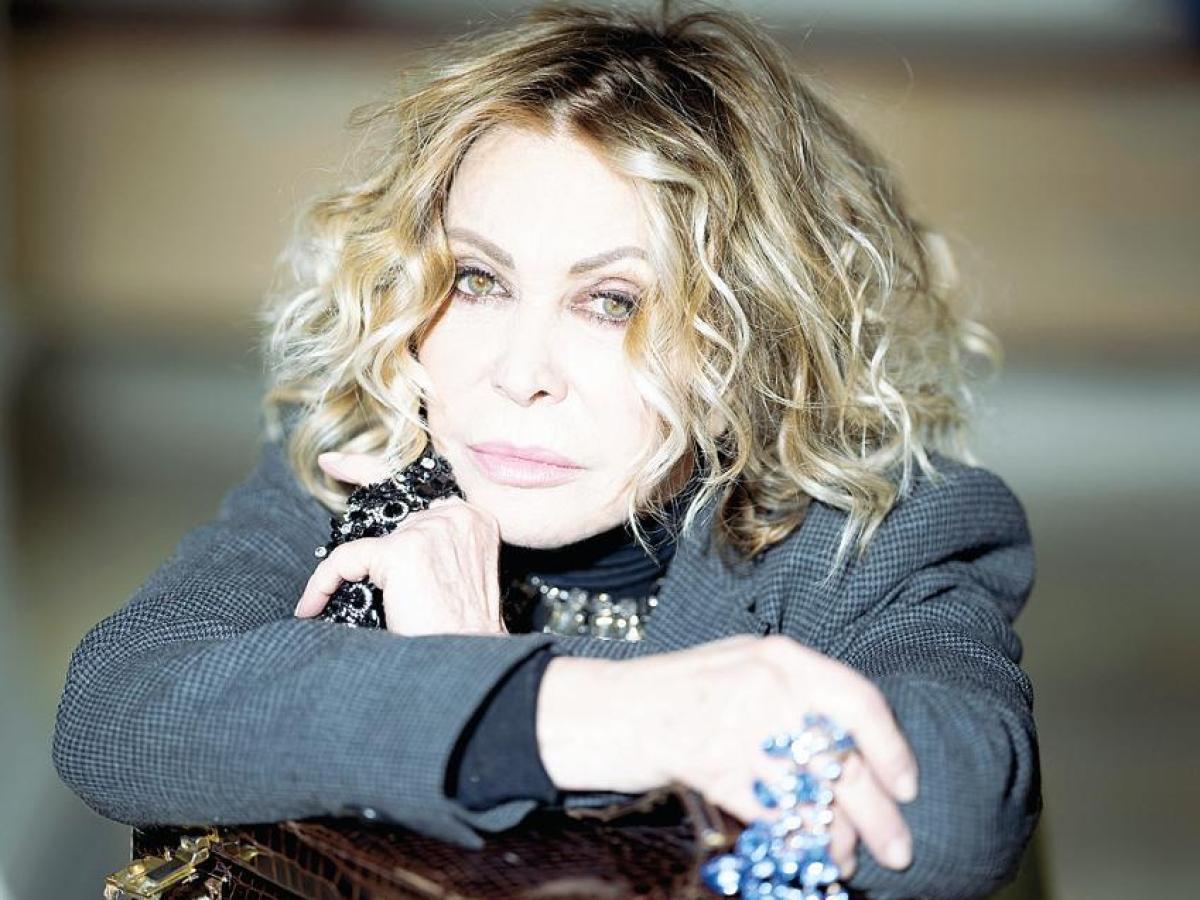 Paola Quattrini: «Fui la Shirley Temple italiana ma non mi sentivo amata da papà. Mi sono fatta tremila punturine alle labbra, alle ragazze dico: non fatelo mai»