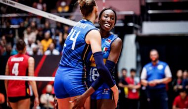 Italia del volley femminile: perché dopo 23 anni possiamo sognare il mondiale