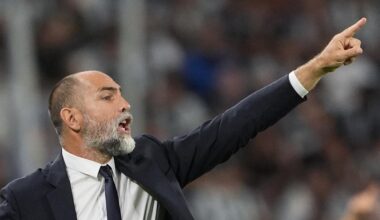 Juventus in Champions, avversarie e calendario