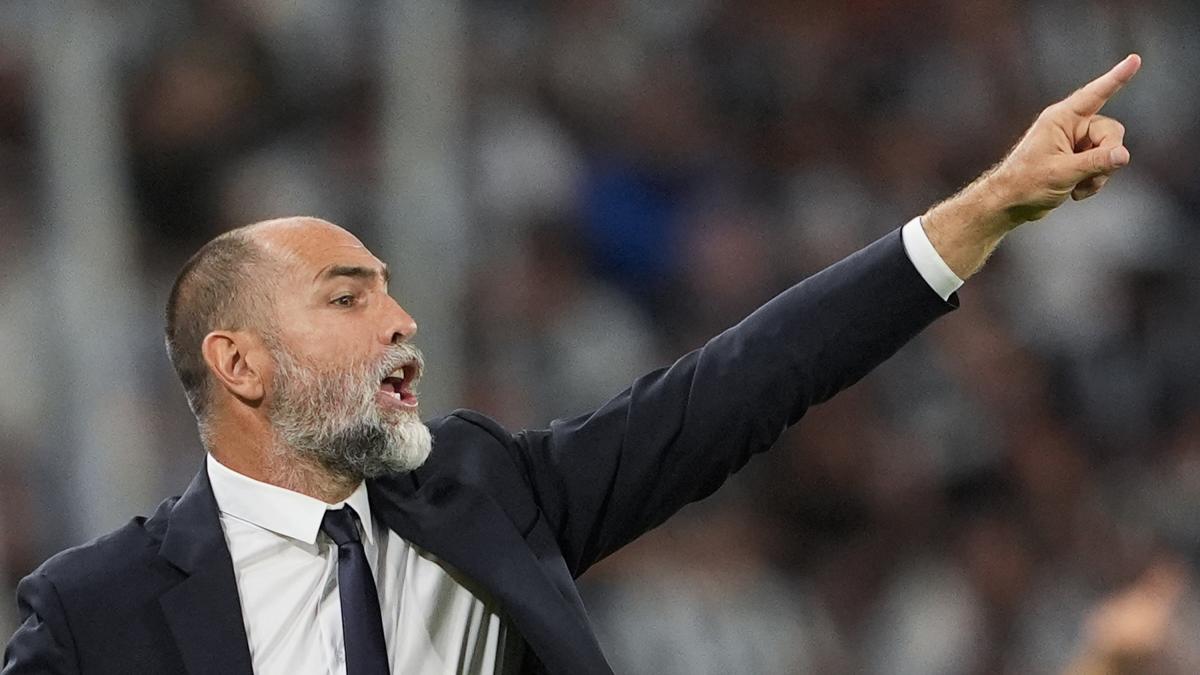 Juventus in Champions, avversarie e calendario