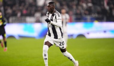 Kolo Muani più vicino alla Juve: resta il nodo stipendio