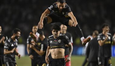 Champions: Qarabag, Benfica, Copenaghen e Bruges alla fase a girone unico