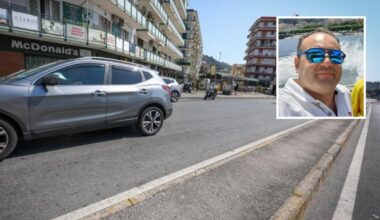 Napoli, scende dall'auto per prestare soccorso a un ragazzo caduto in scooter: ingegnere residente a Milano pestato da baby gang