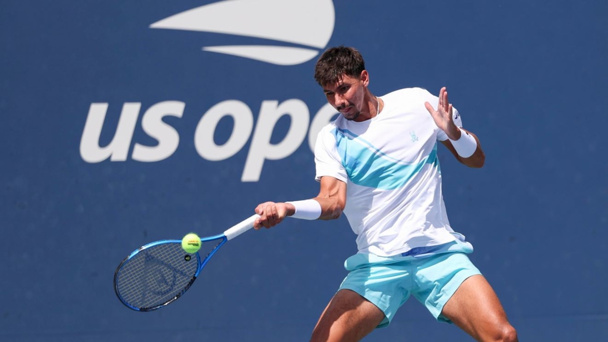 Alexei Popyrin: Piatti, Bordighera, il calcio, l'Ultimate tennis Showdown. Chi è l'avversario di oggi di Sinner agli Us Open