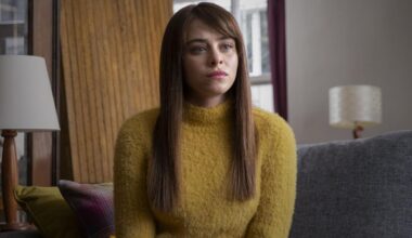 Innocence le anticipazioni delle puntate sabato 30 e domenica 31 agosto 2025 su Canale 5