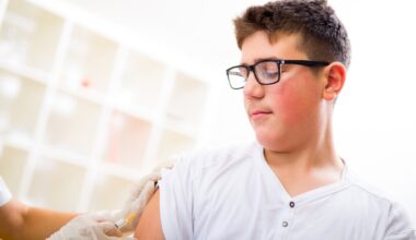 Pertosse in Toscana: i ricoveri aumentati di nove volte nel 2024 e non è per mancata vaccinazione