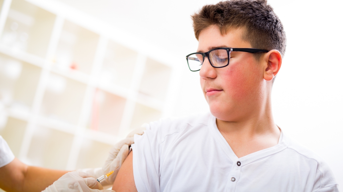 Pertosse in Toscana: i ricoveri aumentati di nove volte nel 2024 e non è per mancata vaccinazione