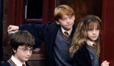 Harry Potter, il 1° settembre si celebra il ritorno a Hogwarts con un evento a Milano e maratone di film