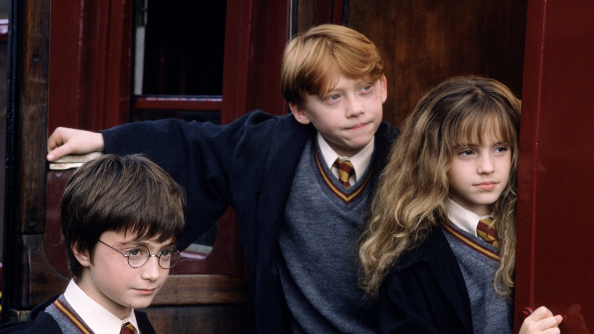 Harry Potter, il 1° settembre si celebra il ritorno a Hogwarts con un evento a Milano e maratone di film