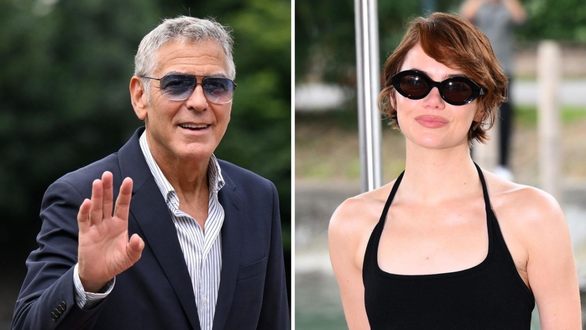 Mostra del Cinema di Venezia: da George Clooney a Emma Stone, il programma di oggi