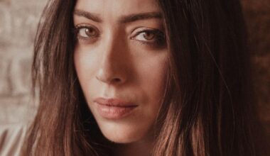 Sui portali di foto rubate e insulti sessisti, anche un canale «Cantanti». Valentina Parisse: «Li denuncio subito»