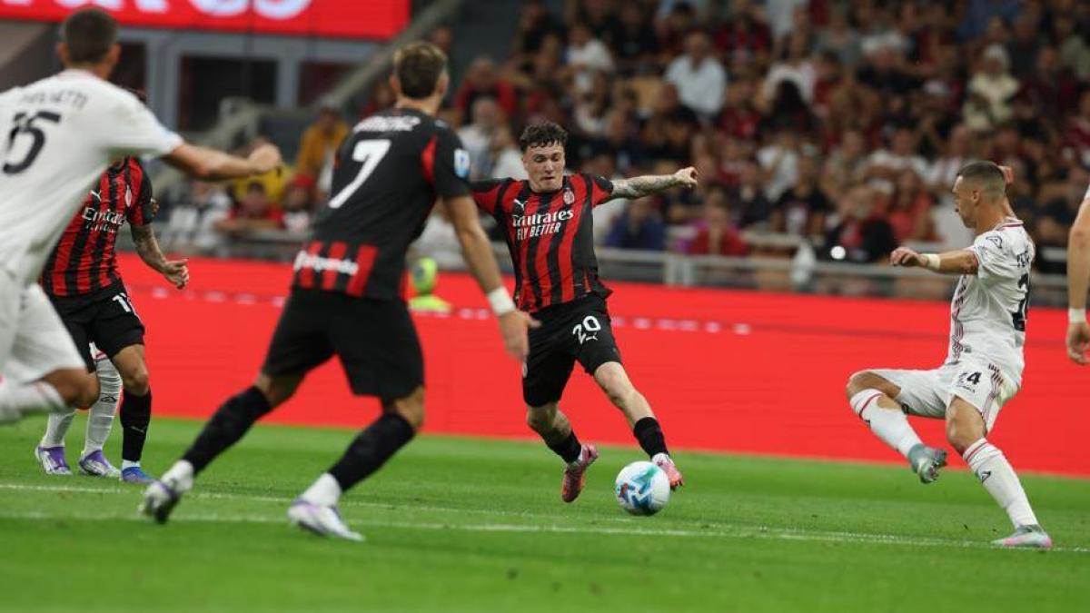 Milan, Jimenez non convocato per motivi disciplinari: il mercato