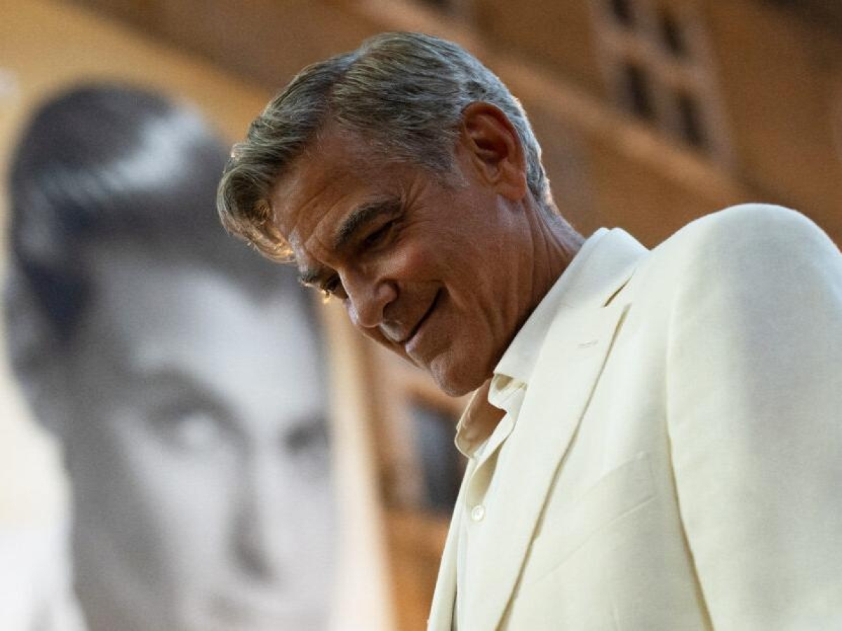 La pagella del Mereghetti: Yorgos Lanthimos strampalato (voto 3), George Clooney divo in crisi (voto 7), Nemes ossessionato dal passato (voto 6)