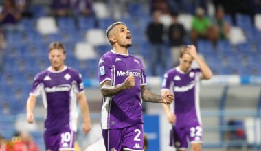 La Fiorentina batte il Polyssia 3-2 e si qualifica ai gironi di Conference League