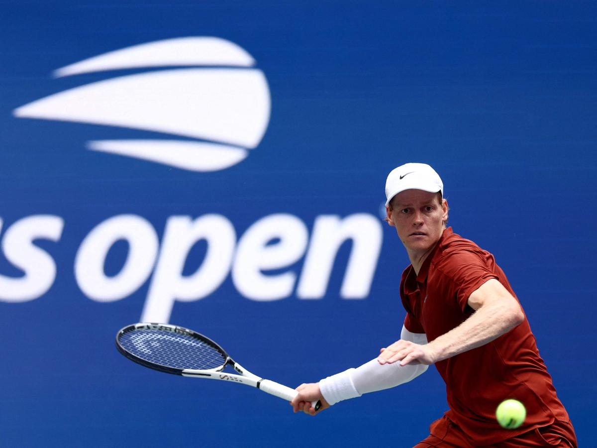 Sinner-Popyrin agli Us Open, risultato 6-3 6-2 6-2: Jannik domina ed è al terzo turno