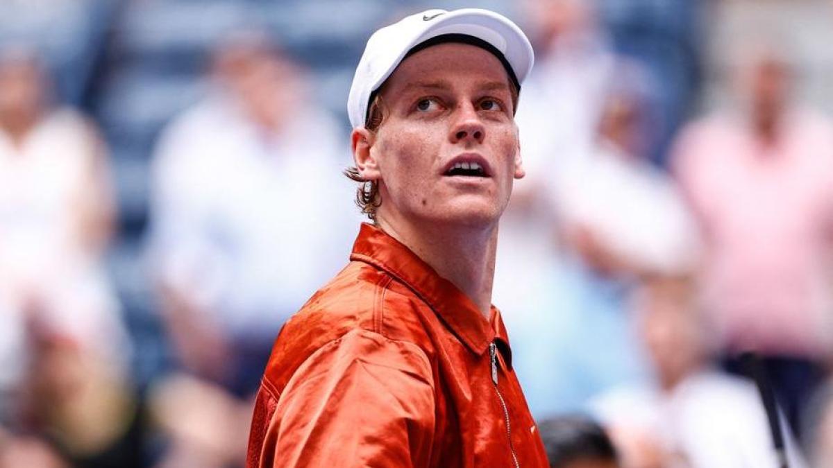 Sinner: "Contento del match". E sulle cene a New York svela: "Non sono superstizioso, ma..