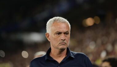 Fenerbahce, salta Mourinho: fatale la mancata qualificazione in Champions. L'annuncio del club - La Gazzetta dello Sport