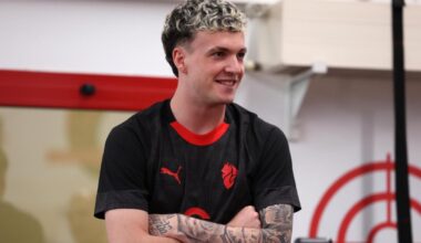 Milan, dove va Jimenez: Bournemouth, Como e Roma lo vogliono