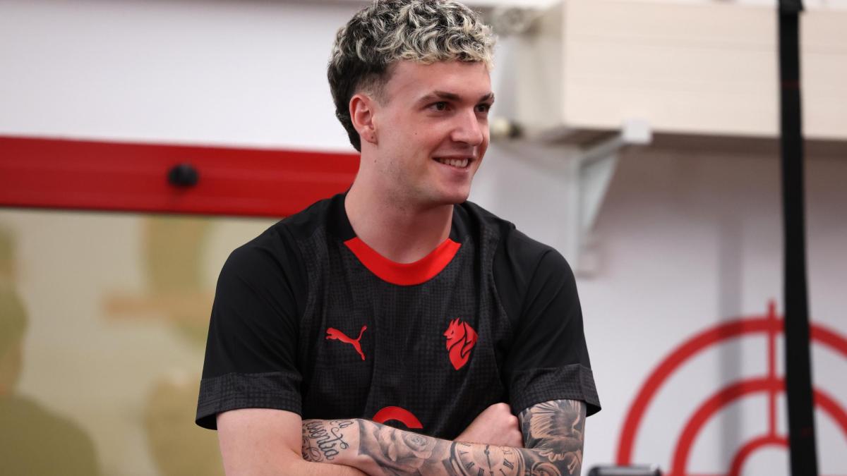 Milan, dove va Jimenez: Bournemouth, Como e Roma lo vogliono