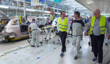 Stellantis, la situazione nelle fabbriche italiane: produzione auto Italia, crisi, modelli