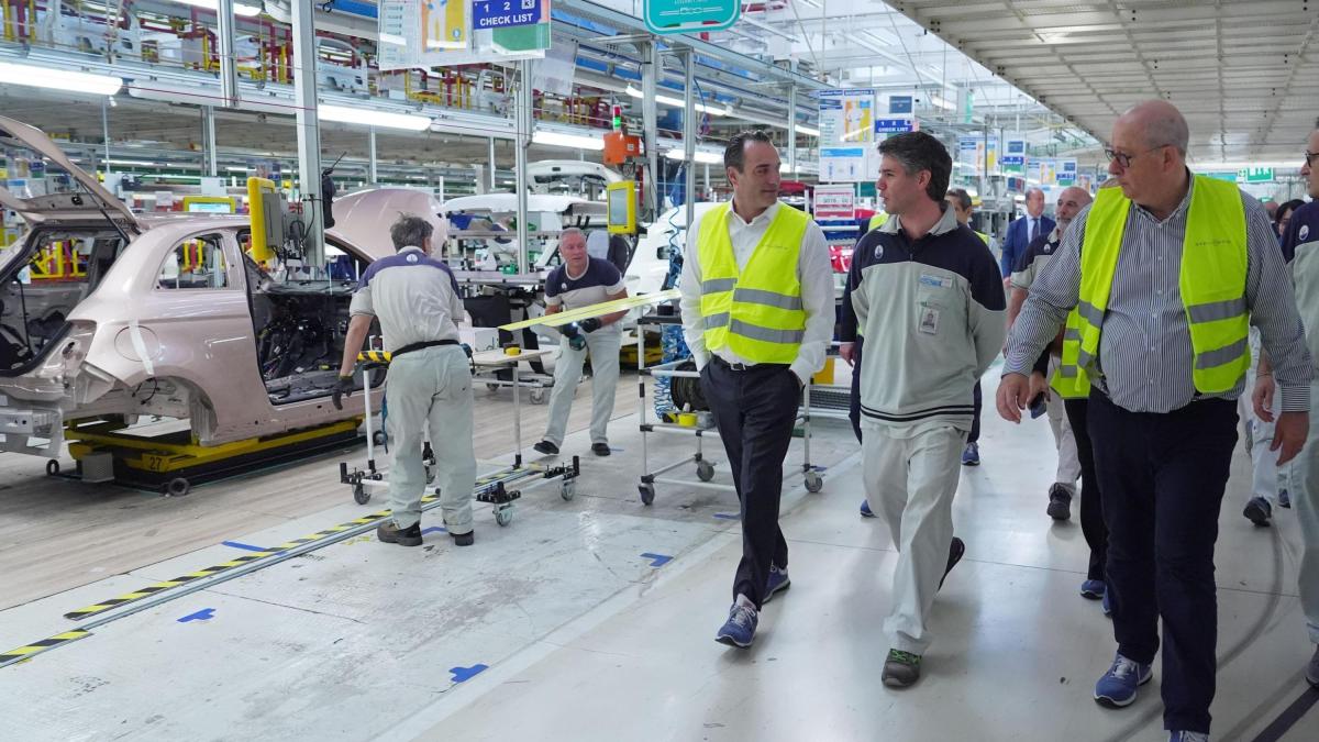 Stellantis, la situazione nelle fabbriche italiane: produzione auto Italia, crisi, modelli