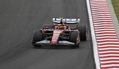 F1 Gp di Olanda: le prove libere in diretta. Antonelli fuoripista, Norris il più veloce davanti a Piastri. Leclerc 14° poi Hamilton: «Siamo lontanissimi». Antonelli fuoripista