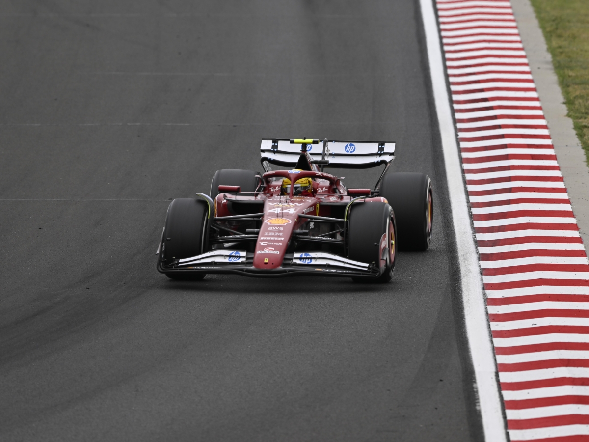 F1 Gp di Olanda: le prove libere in diretta. Antonelli fuoripista, Norris il più veloce davanti a Piastri. Leclerc 14° poi Hamilton: «Siamo lontanissimi». Antonelli fuoripista