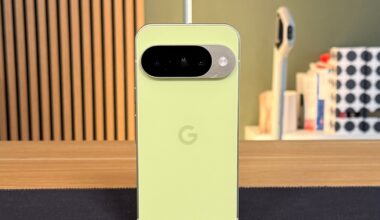 Pixel 10 recensione: lo smartphone top di gamma compatto di Google convince - La Scelta Giusta