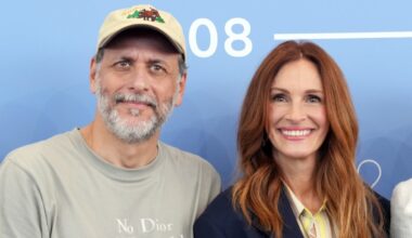 «After the Hunt», film politicamente scorretto di Luca Guadagnino. Julia Roberts: «Spero che la gente si arrabbierà, è questa la sfida»