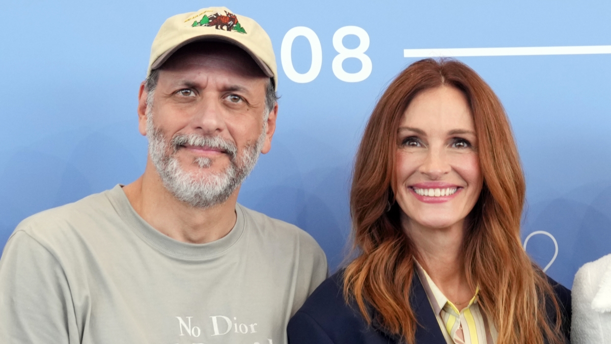 «After the Hunt», film politicamente scorretto di Luca Guadagnino. Julia Roberts: «Spero che la gente si arrabbierà, è questa la sfida»