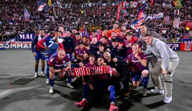 Europa League, le avversarie del Bologna: dall'Aston Villa al Celtic